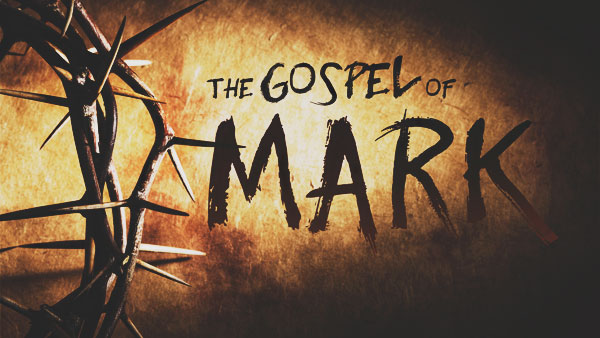 Mark 1:1 – The Beginning