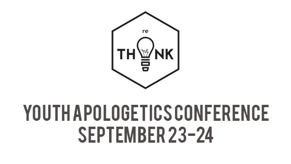 Youth Apologetics Conference