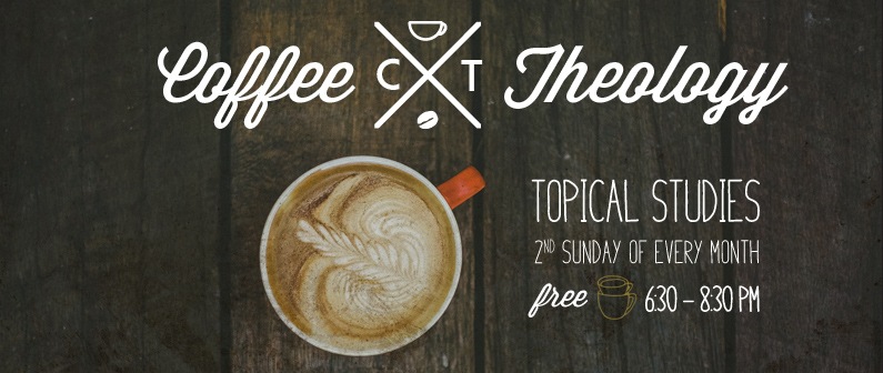 Coffee & Theology