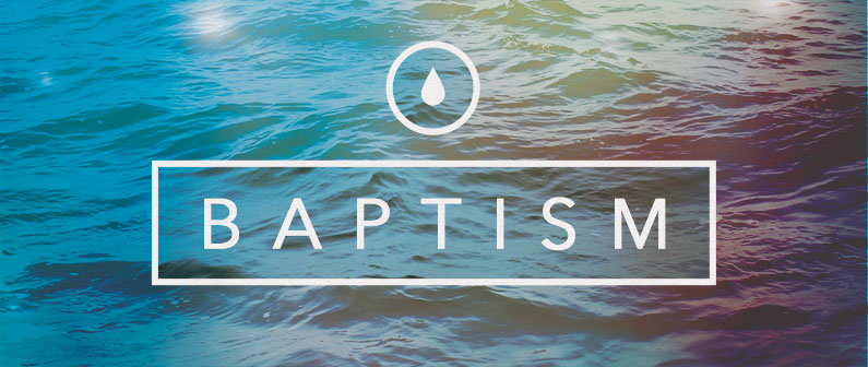 Baptism + Picnic
