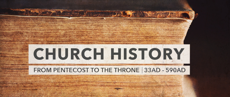 Sunday School – Church History