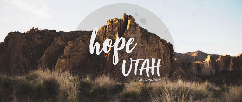 Hope Utah